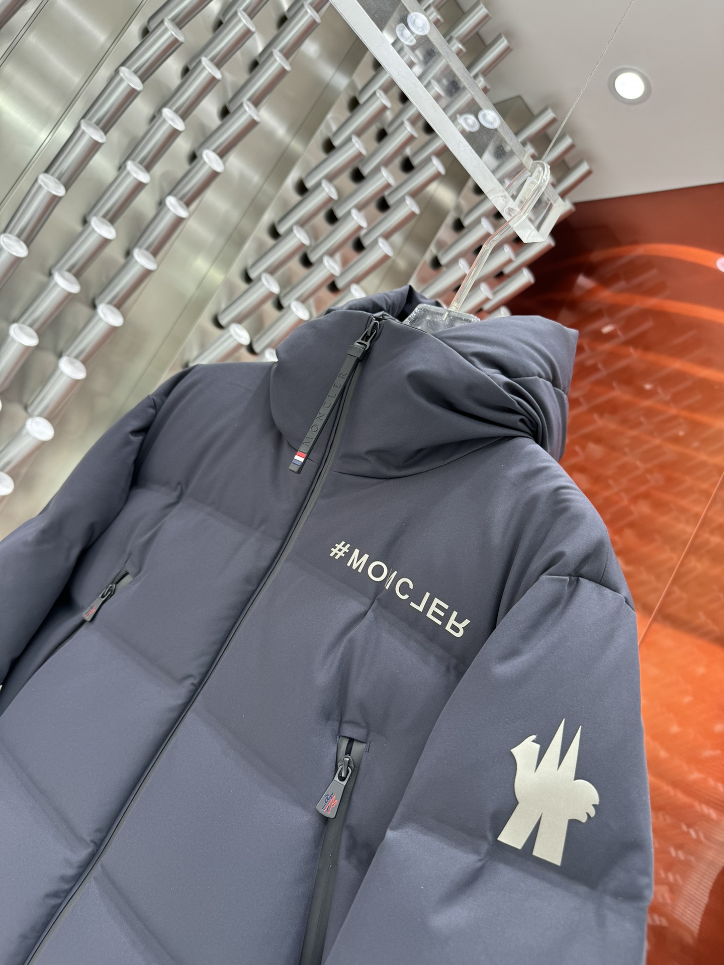 Moncler Down Jackets